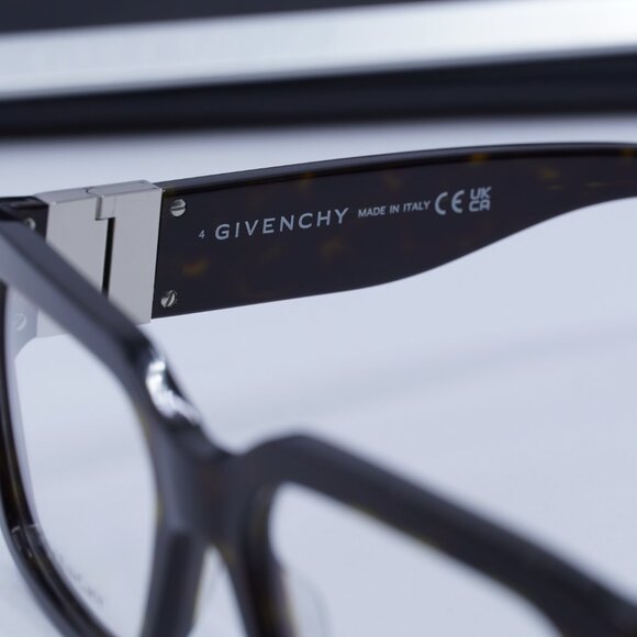 Final Price! Givenchy GV50049I 052 Eyeglasses - Picture 7 of 9